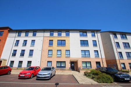 Rosebery Terrace, Glasgow, G5 - Photo 5