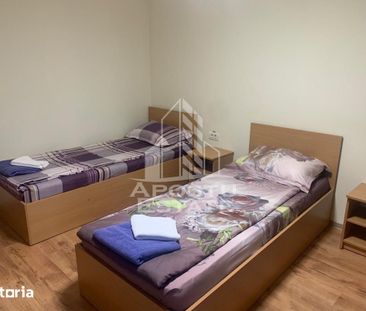 Cazare pentru muncitori, 16 camere 9 bai in Calea Sagului - Fotografie 5