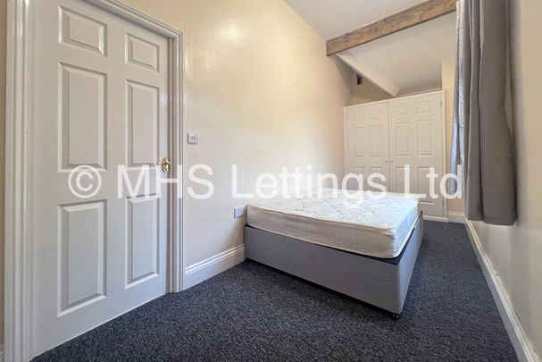 1 Bedroom Flat for rent in Moorland Road - Photo 1