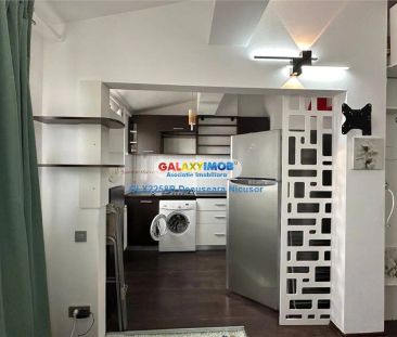 Garsoniera, Militari Residence, Str Orhideelor, 320 euro - Fotografie 2