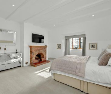 5 bedroom semi-detached house to rent - Photo 5