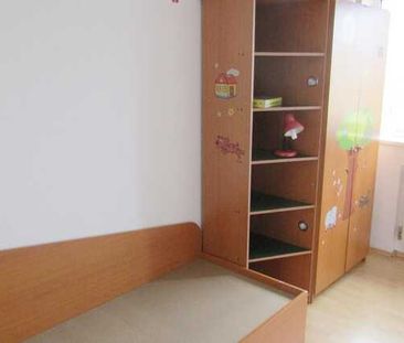 Apartament 4 camere, 65 mp, decomandat, parcare, garaj, boxa, zona Piata Flora - Photo 6