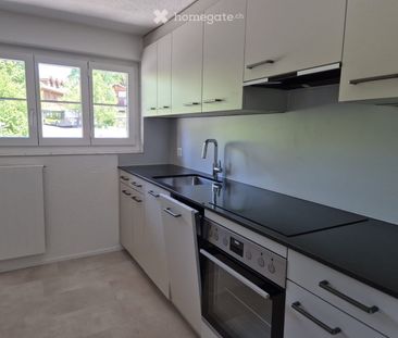 3.5 Zimmer, 75 m² - Photo 2