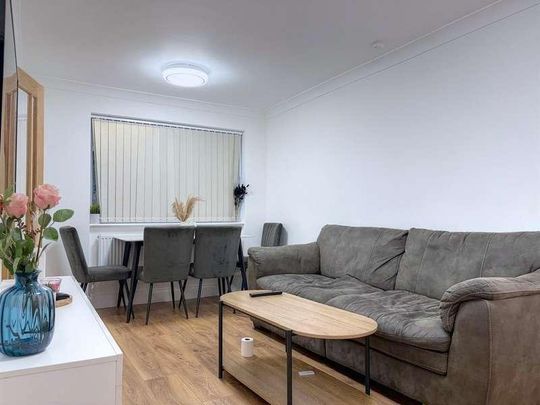 Arkwright Road, Irchester, Wellingborough, NN29 - Photo 1