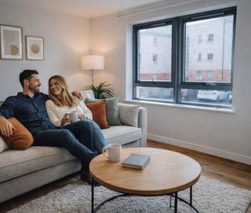 2 bedroom apartment to rent - Photo 1