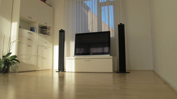 Appartement te huur: Eem 87 1273 PE Huizen - Photo 1