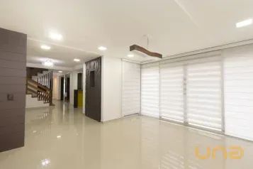 Sobrado para alugar 3 quartos, 131 m² em Santa Felicidade, Curitiba - Residencial Topázio - Photo 3