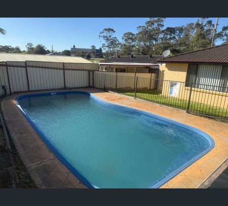 33 Demetrius Road, Rosemeadow, NSW 2560 - Photo 5