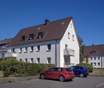 Helle 3-Zimmer-Wohnung mit neuem Badezimmer nähe der Castroper Alts... - Foto 5