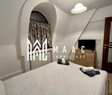 Închiriază Apartament 3 camere Ultracentral - Fotografie 3