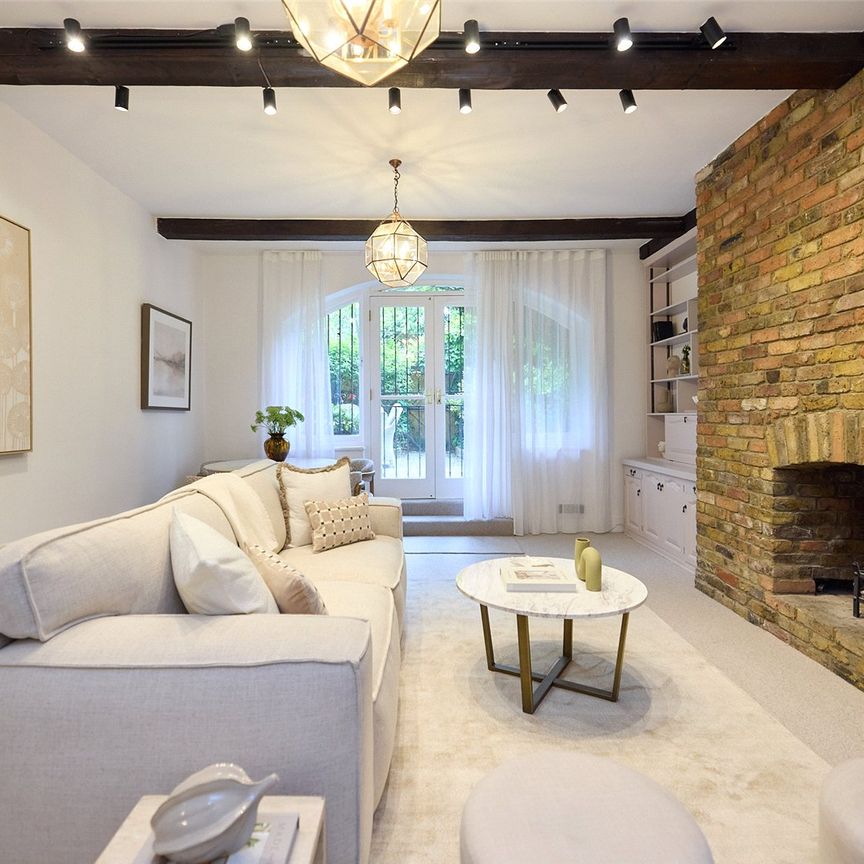 Marlborough Place, London, NW8 0PT - Photo 1