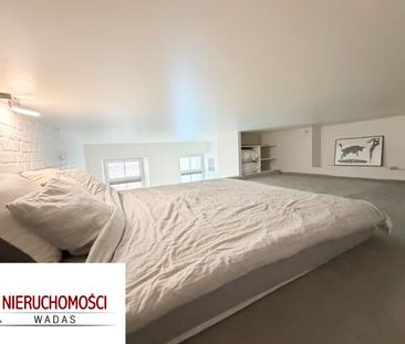 Gliwice, Centrum, Zwycięstwa. Wyjątkowe studio 35m - Photo 2