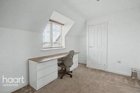 4 bedroom townhouse to rent - Photo 4