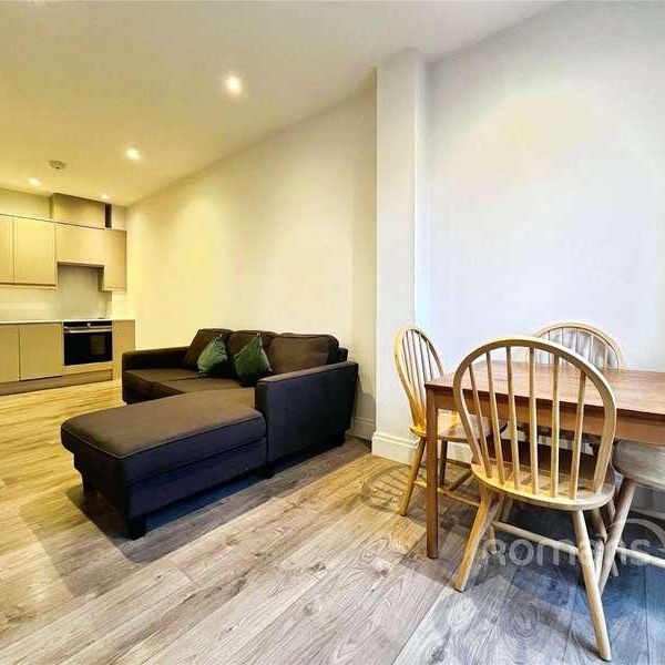 Cresset Court, High Street, Maidenhead, Berkshire, SL6 - Photo 1