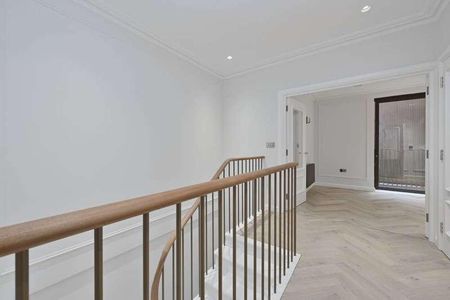 Homer Row, Marylebone, W1H - Photo 4