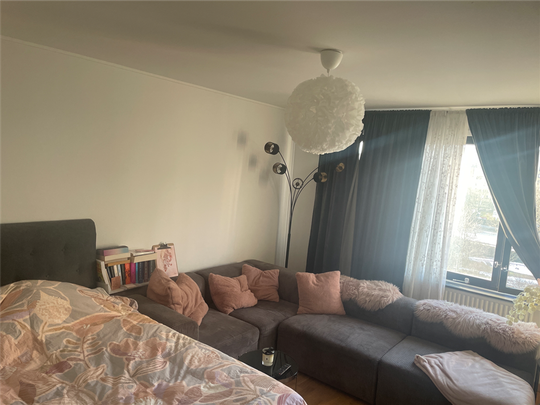 Stensjögatan 46, Bellevuegården - Foto 1