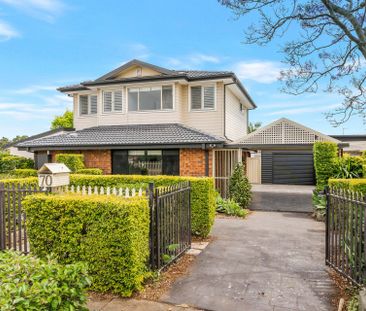 Family Home in a Convenient Location - Photo 4