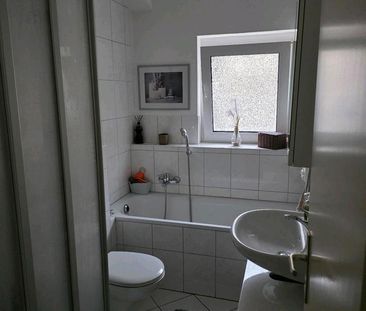 3-Zimmer-Erdgeschosswohnung mit großer Terrasse - Photo 4