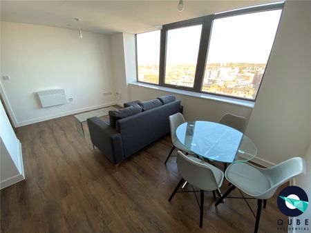 2 bedroom Flat To Rent - Photo 2