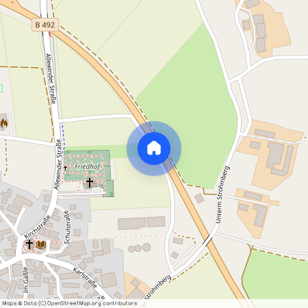 89568 Baden-Württemberg - Hermaringen