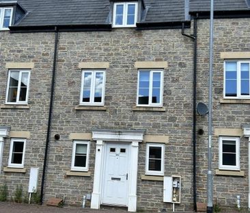 3 bedroom terraced house to rent - Photo 3