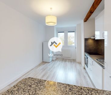 Appartement lumineux et traversant de 52m² - Photo 2