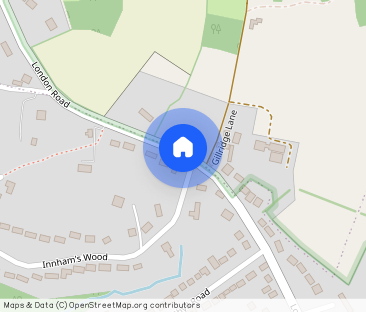 London Road, Crowborough - Photo 1