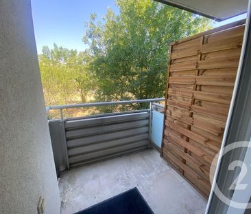 Location Appartement 1 pièce 18m² MONTPELLIER 34080 - Photo 6