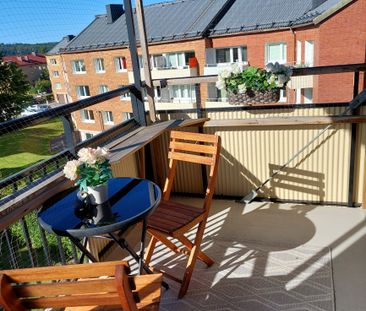 Barnhemsgatan, Borås - Foto 1