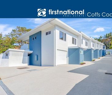 Brand-new townhouse - Ultimate comfort and convenience - Photo 3