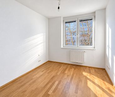 ++NEU++ Dein Wohngefühl in Meidling – gepflegte 2-Zimmer-Neubauwohn... - Photo 6