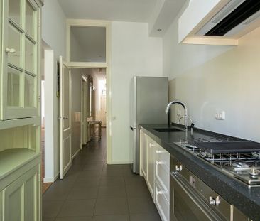 Te huur: Appartement Valeriusstraat 24 H in Amsterdam - Foto 1