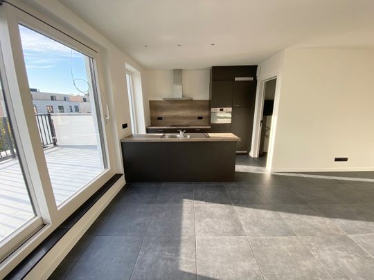 Appartement - Te huur - Foto 1