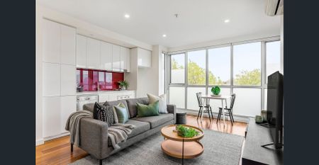 Bright and Central St Kilda Pad - Photo 5