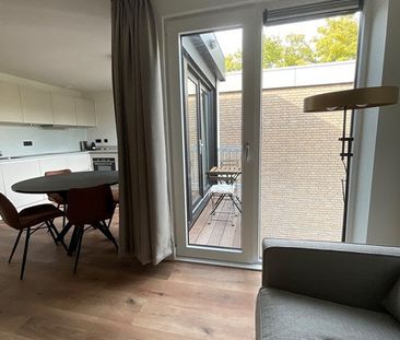Te huur: Appartement West-Peterstraat in Arnhem - Foto 4