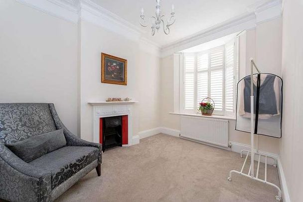 Byron Road, Ealing, W5 - Photo 1