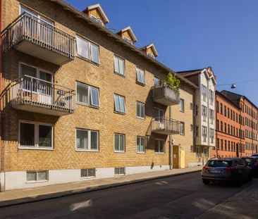 Solgatan 18 A - Photo 3