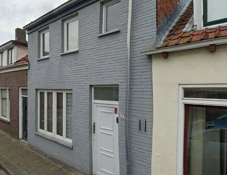 House Terneuzen - Nieuwediepstraat - Foto 1