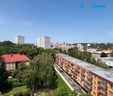 Pronájem zařízeného moderního bytu 2+kk, 42 m - Fotografie 2