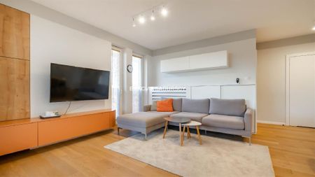 Mieszkanie Kraków Krowodrza powierzchnia 75.0 m² C206-WM-26341 - Фото 2