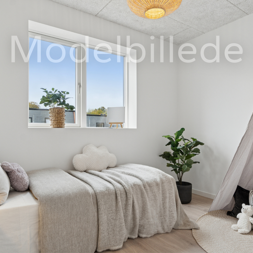 Vibjerg Sandvej 1 d - Photo 1