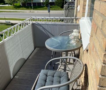 Korpralsvägen, Umeå - Foto 2