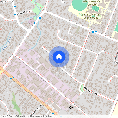 47A Kelman Road, Kelston, Waitakere City