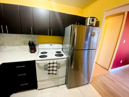 For Lease - 3050 Ellesmere Road Unit# 505, Toronto, Ontario - Photo 2