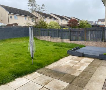 5 Balquharn Drive, Portlethen, Aberdeen, AB12 4AG - Photo 2