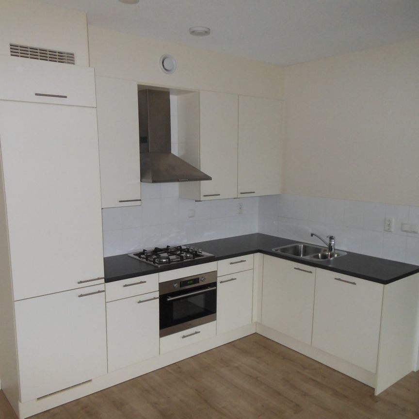 Irene Vorrinkstraat 319, 6535NA Nijmegen - Foto 1