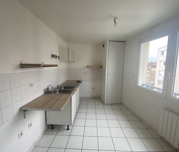 APPARTEMENT TYPE 4 - Photo 1