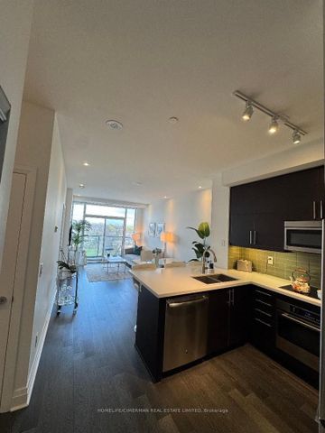 For Lease - 399 Spring Garden Avenue Unit# 514, Toronto, Ontario - Photo 4