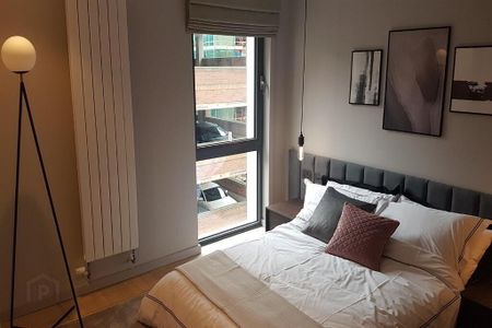 Apt 33 FX, 14-18 Montgomery Street, Belfast, BT1 4NX - Photo 4