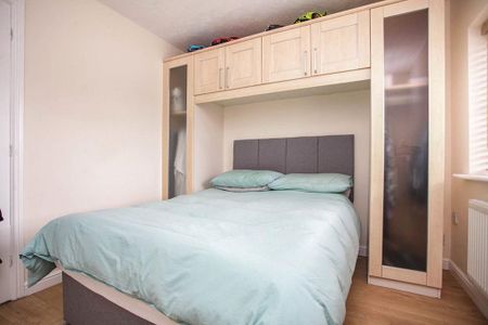 3 bedroom detached house to rent - Photo 3